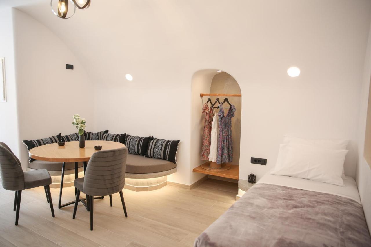 Luxury Canava